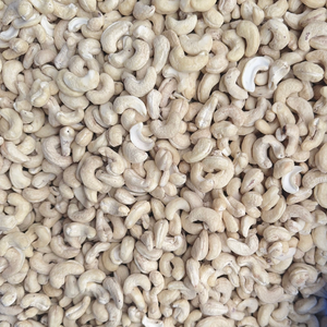Hot Sale Cheap Rate Price Of Cashew <b>Nuts</b> Ww320 Ww240 Cashew <b>Nut</b> <b>Kernels</b> Santigo Cashew Vietnam Customized Cutting Size - Product Image 1