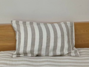 <b>Square</b> Cushion Cover Linen Solid Color Custom Sofa <b>Pillow</b> <b>Case</b> Hotel Home Decor Modern - Product Image 3