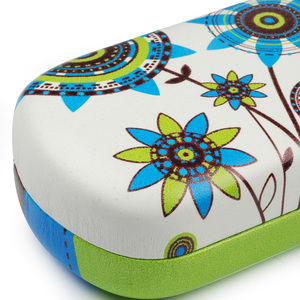 Étui à lunettes rigide pour enfant avec motif imprimé, forme rectangulaire - Product Image 5