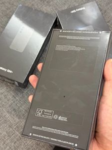 Teléfono Inteligente 5G Desbloqueado de 6.7 Pulgadas S24+ con CPU Octa Core, LTE/CDMA, Android 14, Cámara de 200MP, Pantalla LCD de 120Hz, Carga Rápida - Product Image 4