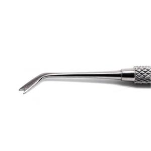 Wholesale Dental Implant Scaler Curettes Set Cheap Steel Scaling Tip Tooth Scraper Manual Power Source - Product Image 3