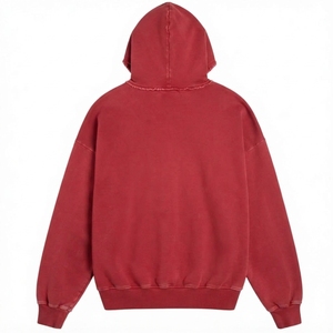 Sweat à capuche pour homme, anti-transpiration, séchage rapide, pour activités de plein air, athlétique, imperméable - Product Image 2