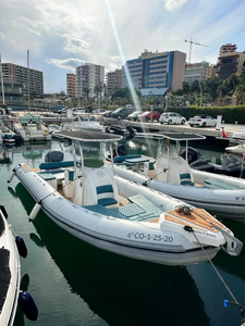 Tiger Marine 850 T-L Barco usado asequible - Product Image 2