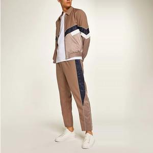 Último Modelo 2026, Ropa Deportiva para Hombre, Invierno, Resistente, el Mejor Chándal/Pullover para Correr, Diseño para Compradores al por Mayor - Product Image 3