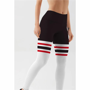 Women <b>Seamless</b> <b>Leggings</b> Yoga Pants Wholesale Price High Waisted Plus Size Sport Gym Fitness Workout Compression <b>Legging</b> - Product Image 2