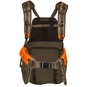 Professional Hunting Vest with <b>Large</b> Capacity Storage Pockets Wholesale Outdoor Training Multifunctional Hunting Vest - Product Image 1