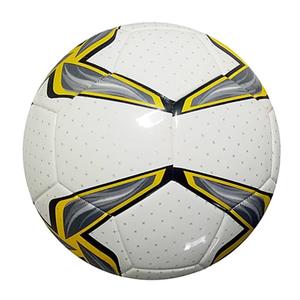 Soccer Ball Competition top quality <b>Machine</b> Customized Logo Printing TPU Eco-Friendly Lightweight Size 5 Pakistani Sports - Product Image 4