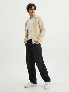 Sudaderas con Capucha Completamente Personalizables al por Mayor (ODM/OEM), 100% Algodón, Estilo Casual, con Cierre Completo y Logotipo Impreso Personalizado para Hombres y Mujeres - Product Image 2