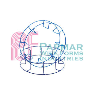 Bobina de Alambre de Acero Suave K415, 25 kg, 4.05 mm de Diámetro - Product Image 3