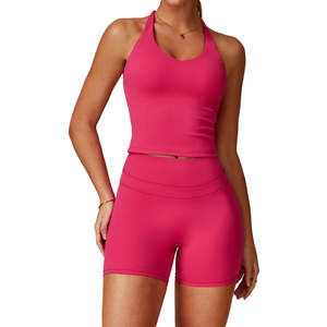 Women Winter Deep <b>Seamless</b> Spandex Fleece Yoga <b>Leggings</b> High Waist Quick Dry Breathable Snagging Resistance Gym Wear - Product Image 5