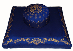 Cojín de Yoga Profesional, Cojín de Meditación, Almohada de Suelo, Cojín de Yoga, Almohada de Meditación, Cojín de Trigo Sarraceno, Accesorios de Yoga - Product Image 4