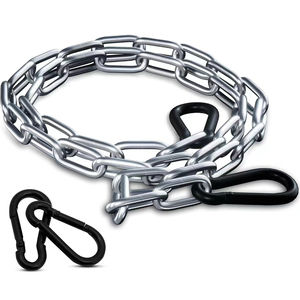 Harnais de tête réglable en néoprène, robuste, respirant et pliable pour l'entraînement musculaire et la force athlétique - Product Image 4