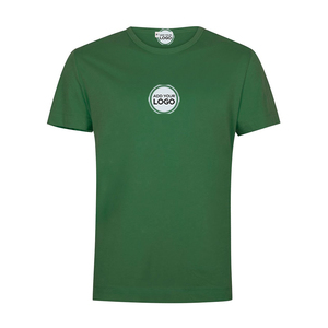 Camisetas Personalizadas con Bordado, Estilo BC 3001, Algodón Peinado Premium, Venta al Por Mayor, Envío Rápido, Camiseta Estilo USA - Product Image 1