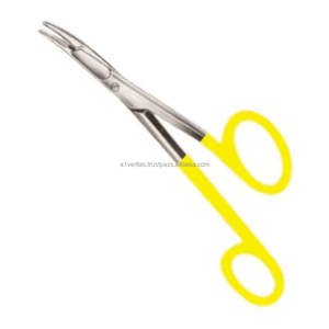 Portaagujas Reutilizables de Alta Calidad A-1 VERITAS T/c Tip Gillies para Mano Derecha e Izquierda, 16 cm, Juego de Instrumentos de Sutura - Product Image 5