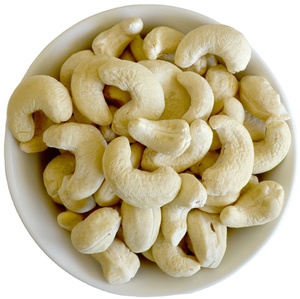 Nueces de Anacardo Tostadas y Saladas Premium de Vietnam (Con Cáscara), Suministro al por Mayor con Etiqueta Privada, Venta al por Mayor de Nueces de Anacardo WA +84 352542206 - Product Image 4
