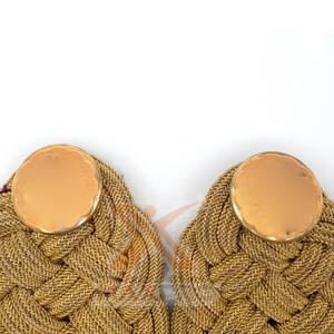 Épaulettes à prix abordable, nouvelle arrivée, qualité supérieure, légères - Product Image 4