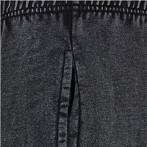 Pantalon délavé à l'acide, séchage rapide, respirant, couleurs et logo personnalisés, prix de gros le plus demandé par les clients OEM - Product Image 4