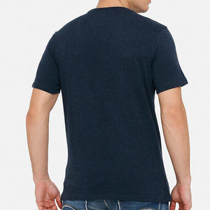 Diseña tu propio logotipo, camisetas para hombre, servicio OEM, camisetas para hombre en venta, camiseta de manga corta, camiseta cómoda de verano para hombre, camisetas negras para hombre - Product Image 4