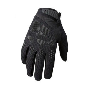Nouvel Arrivage Gants de Motocross Unisexe Personnalisables de Haute Qualité Imperméables Respirants avec Fermeture à Cordon Vente en Gros - Product Image 3