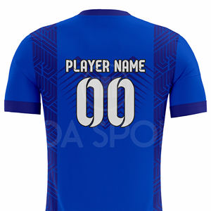 Fabricant de maillots de football personnalisés de qualité supérieure, ensemble short et maillot, fournisseur professionnel d'uniformes de football en gros, fournisseur d'équipements d'équipe - Product Image 3