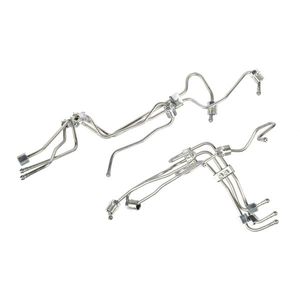 Nuove Linee di Iniezione Carburante in Plastica per Dodge Ram 1998-2002, 24V 5.9L per Motori Diesel Cummins, Modello per 3943773 3943775 - Product Image 1