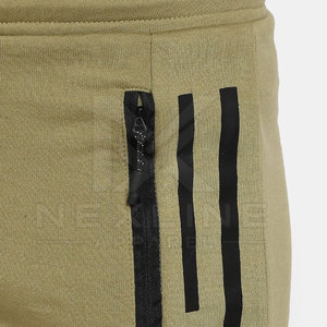 Pantalones deportivos versátiles para hombre, material suave y elástico, acabado duradero, adecuados para ejercicio, viajes y actividades diarias. - Product Image 5