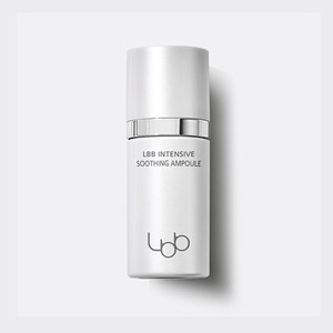 เซรั่มบำรุงผิวหน้าเกาหลี LBB Jiel Elbibi Intensive Soothing Ampoule ผลิตในเกาหลี 60 มล. ไนอะซินาไมด์ สำหรับทุกเพศ - Product Image 1