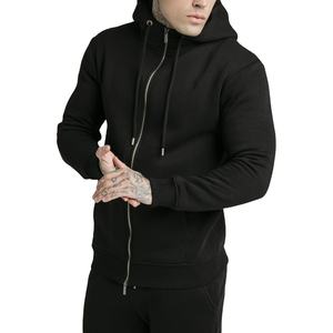 Costume de Jogging pour hommes, nouvelle marque, Slim, décontracté, vêtements de gymnastique, de course à pied, Fitness, dernier modèle, tissu doux, survêtement à bas prix - Product Image 1