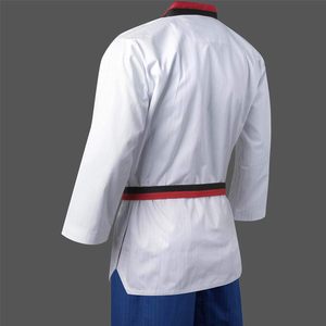 Brazilian Jiu Jitsu Gi Bjj Suit Professional Grappling Kimono Martial Arts Uniform Oem Custom Uniform Wholesale - Product Image 2