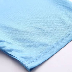 Ensembles de maillots de football sublimés personnalisables, 100% polyester, impression par transfert thermique, séchage rapide, services OEM, maillots d'équipe personnalisés - Product Image 4
