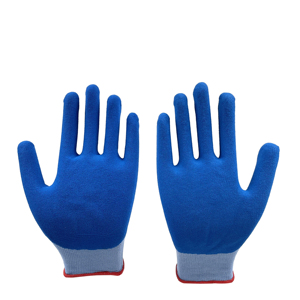 Gants de soudage TIG en cuir de vachette industriel de qualité supérieure, gants de soudage MIG, gants de travail résistants au feu et de sécurité - Product Image 6