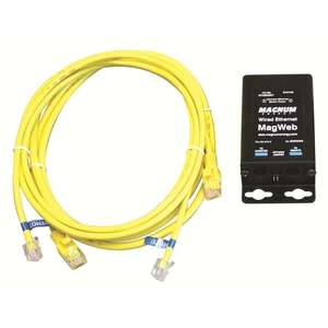 ชุดตรวจสอบอีเทอร์เน็ต Magnum-ME-MW-E - Product Image 1