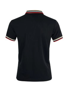 Camisetas Polo para Hombre en Oferta, Ropa Personalizada, Tejido de Punto 100% Algodón, Camiseta Polo de Alta Calidad en Venta - Product Image 4