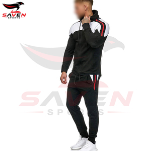 Conjunto Deportivo para Hombre al por Mayor, con Logotipo Personalizado, Transpirable, para Gimnasio, Entrenamiento, Running - Product Image 2