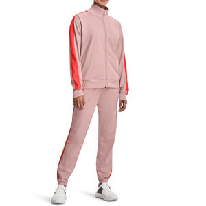 Ensemble de survêtement deux pièces pour femmes, idéal pour la gym et le fitness, style tendance, couleur personnalisable, vente chaude - Product Image 1