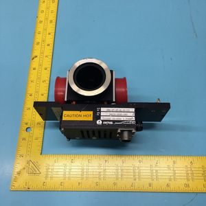 AMAT 0224-46075 PMS VMH-KF-40-AL-R-(2) EXHAUST - Équipements et pièces semi-conductrices de renommée mondiale et de confiance - Product Image 1