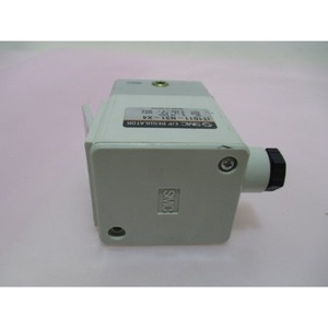 Régulateur E/P SMC IT1011-N31-X4. 416463 - Équipements et pièces semi-conductrices d'occasion fiables à l'échelle mondiale - Product Image 3