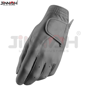 ถุงมือกอล์ฟหนังแกะคุณภาพดีสำหรับผู้ชาย สีสันตามสั่ง ระบายอากาศได้ดี และปรับขนาดได้ - Product Image 6