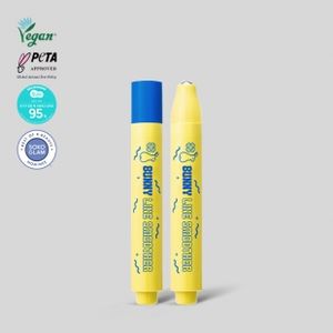 วีแกน เชซซิ่ง แรบบิท บันนี่ อาย ครีม สมูทเทอร์ กัวซา อาย ครีม - Product Image 1