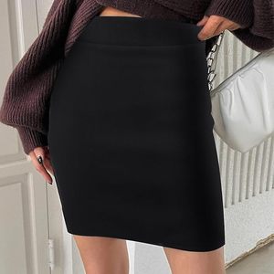 Women's Purple Chiffon Ruffle Shorts Mid Waist Elastic Casual Breathable Lace Solid Color Woven Fabric Regular Fit - Product Image 4