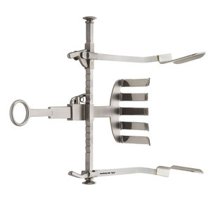 Instrumentos Quirúrgicos de Acero con Logotipo Personalizado, Instrumentos Médicos Manuales, Instrumentos de Laboratorio Maxilofaciales - Product Image 2