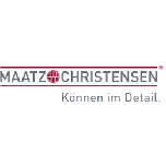 MAATZ·CHRISTENSEN Verteiler- und Rohrsysteme GmbH logo