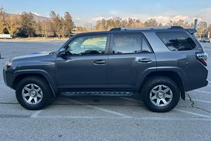Voiture d'occasion à vendre, 4Runner 2015 - Product Image 5