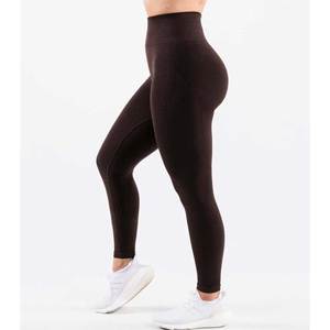 Leggings pour femmes de bonne qualité imprimés, disponibles en nouveaux designs avec logo personnalisé, taille et couleurs variées. - Product Image 1