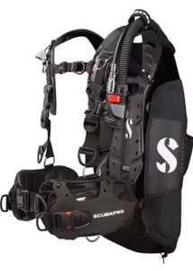 100% โปร พร้อมอุปกรณ์เติมลมแบบสมดุล BCD-สีดำ XL-2XL - Product Image 2