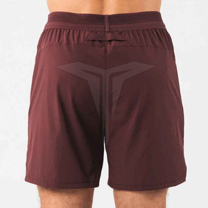 Pantalones Cortos de Alta Calidad Más Vendidos en Oferta, Servicios ORM Disponibles, Pantalones Cortos Personalizados para Hombre, Ropa Urbana para Adultos - Product Image 4