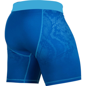 Pantalones Cortos de Compresión para Hombre 2026, Ropa Deportiva para Entrenamiento, Tejido Elástico Transpirable que Absorbe la Humedad - Product Image 4