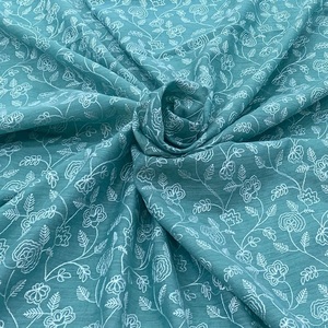 Premium Multi Embroidery Fabric Women Fashion Fabric Designer Embroidery Fabric Party Wear Fabric Luxury Fabric - Product Image 5