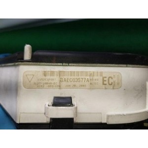 Paneles de Instrumentos Usados para Explorer 3L2T10849EC - Product Image 6