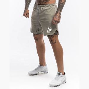NEW Custom <b>Shorts</b> Summer Mens Workout Athletic Running Gym Wear Jogging Fitness Sports Workout Mens <b>Shorts</b> - Product Image 3